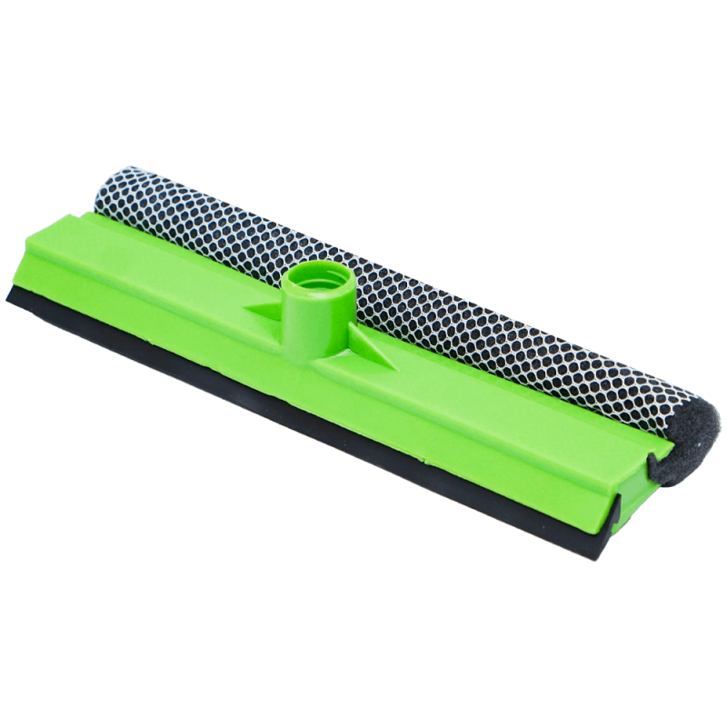 Stergator geam cu coada 95 cm cu burete si lamela Adison